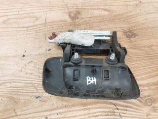 bontott OPEL ZAFIRA A Bal hátsó Külső Kilincs