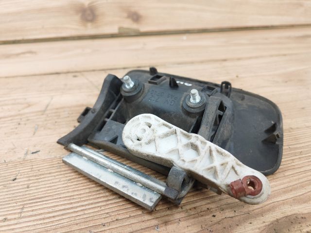 bontott OPEL ZAFIRA A Bal hátsó Külső Kilincs