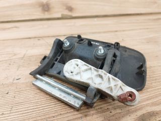 bontott OPEL ZAFIRA A Bal hátsó Külső Kilincs