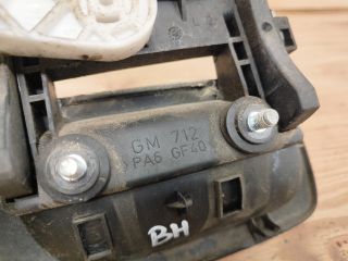 bontott OPEL ZAFIRA A Bal hátsó Külső Kilincs