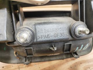 bontott OPEL ZAFIRA A Bal hátsó Külső Kilincs