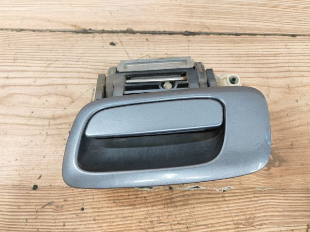 bontott OPEL ZAFIRA A Bal hátsó Külső Kilincs