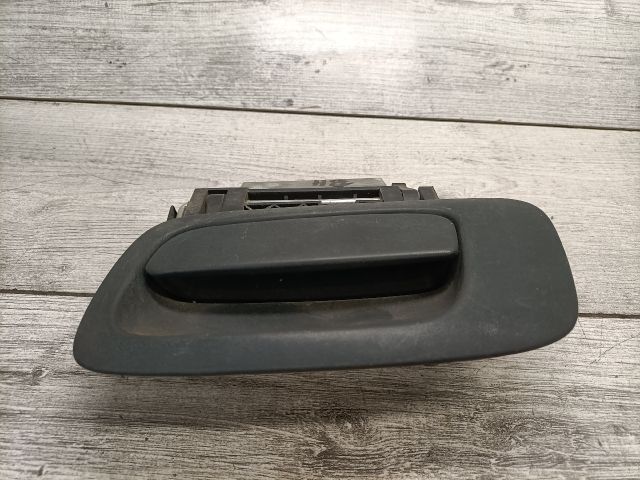 bontott OPEL ZAFIRA A Bal hátsó Külső Kilincs