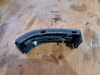 bontott OPEL ZAFIRA A Bal Hátsó Lámpa Bajusz Díszléc