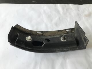 bontott OPEL ZAFIRA A Bal Hátsó Lámpa Bajusz Díszléc