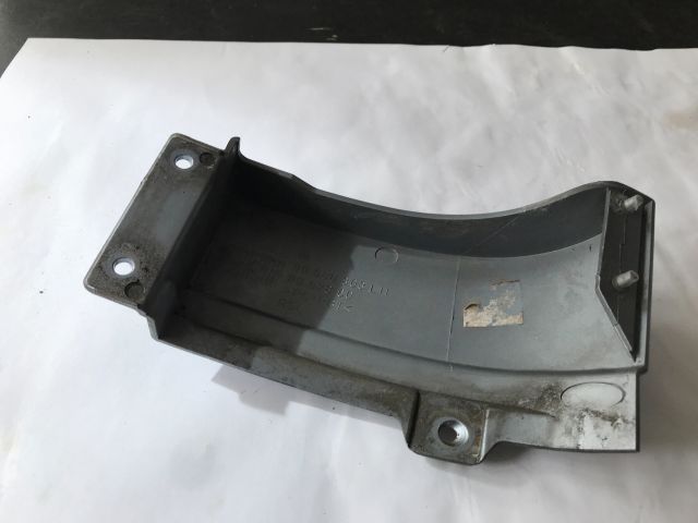 bontott OPEL ZAFIRA A Bal Hátsó Lámpa Bajusz Díszléc