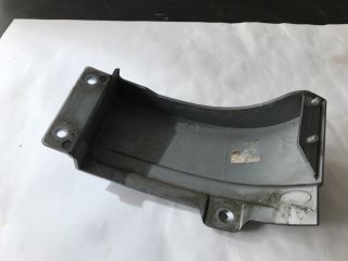 bontott OPEL ZAFIRA A Bal Hátsó Lámpa Bajusz Díszléc