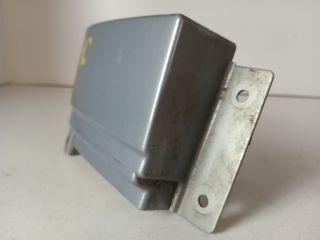 bontott OPEL ZAFIRA A Bal Hátsó Lámpa Bajusz Díszléc