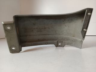 bontott OPEL ZAFIRA A Bal Hátsó Lámpa Bajusz Díszléc