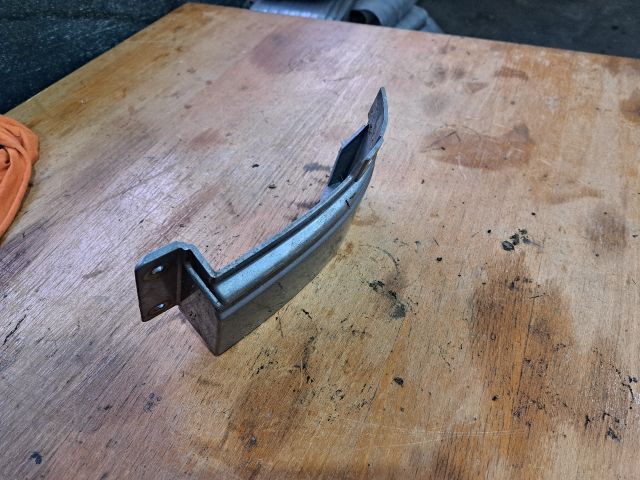 bontott OPEL ZAFIRA A Bal Hátsó Lámpa Bajusz Díszléc