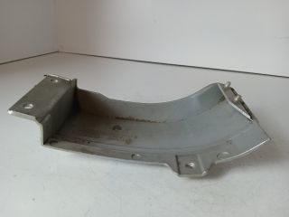 bontott OPEL ZAFIRA A Bal Hátsó Lámpa Bajusz Díszléc