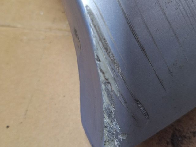 bontott OPEL ZAFIRA A Bal Hátsó Lámpa Bajusz Díszléc