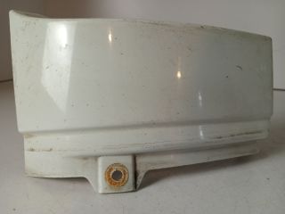 bontott OPEL ZAFIRA A Bal Hátsó Lámpa Bajusz Díszléc