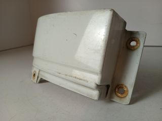 bontott OPEL ZAFIRA A Bal Hátsó Lámpa Bajusz Díszléc