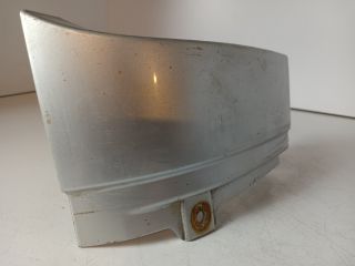 bontott OPEL ZAFIRA A Bal Hátsó Lámpa Bajusz Díszléc