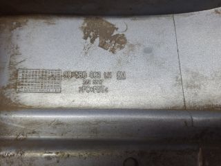 bontott OPEL ZAFIRA A Bal Hátsó Lámpa Bajusz Díszléc