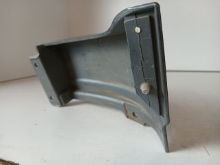 bontott OPEL ZAFIRA A Bal Hátsó Lámpa Bajusz Díszléc