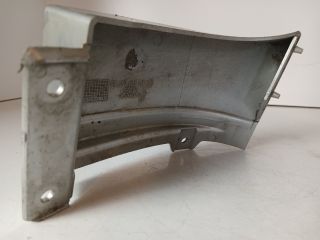 bontott OPEL ZAFIRA A Bal Hátsó Lámpa Bajusz Díszléc