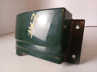 bontott OPEL ZAFIRA A Bal Hátsó Lámpa Bajusz Díszléc