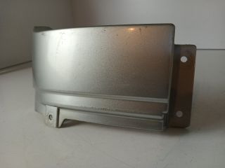 bontott OPEL ZAFIRA A Bal Hátsó Lámpa Bajusz Díszléc