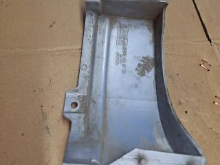 bontott OPEL ZAFIRA A Bal Hátsó Lámpa Bajusz Díszléc