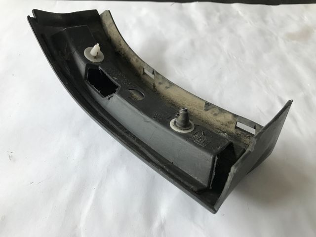 bontott OPEL ZAFIRA A Bal Hátsó Lámpa Bajusz Díszléc