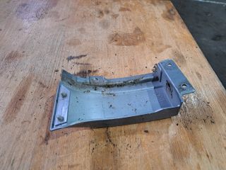 bontott OPEL ZAFIRA A Bal Hátsó Lámpa Bajusz Díszléc