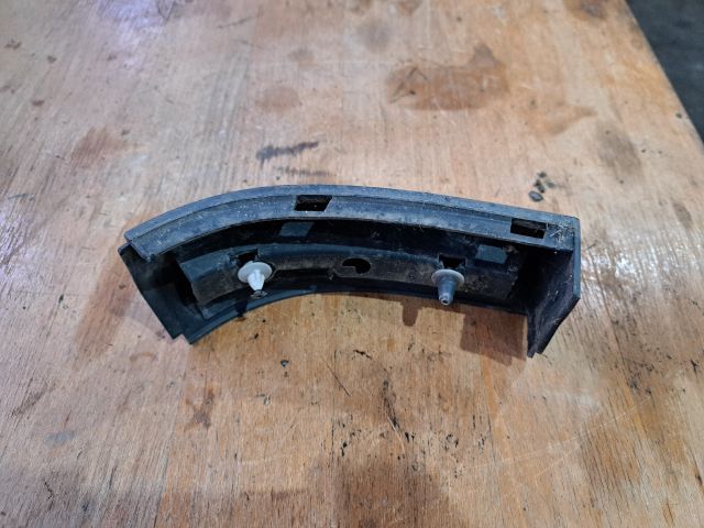 bontott OPEL ZAFIRA A Bal Hátsó Lámpa Bajusz Díszléc