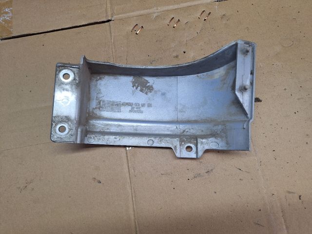 bontott OPEL ZAFIRA A Bal Hátsó Lámpa Bajusz Díszléc