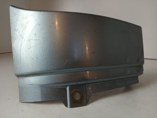 bontott OPEL ZAFIRA A Bal Hátsó Lámpa Bajusz Díszléc