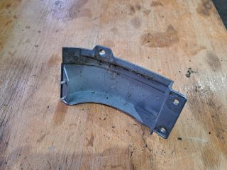 bontott OPEL ZAFIRA A Bal Hátsó Lámpa Bajusz Díszléc