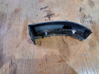 bontott OPEL ZAFIRA A Bal Hátsó Lámpa Bajusz Díszléc