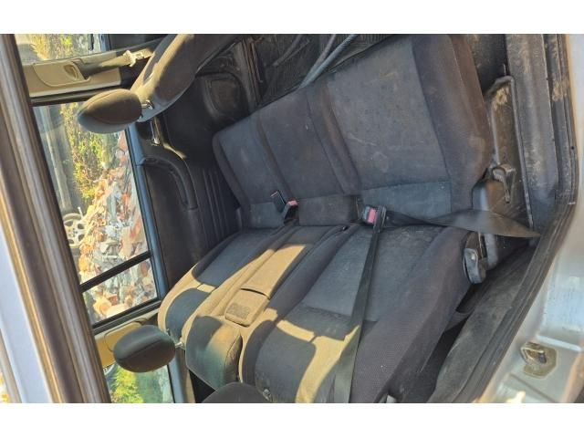 bontott OPEL ZAFIRA A Bal Hátsó Lámpa Foglalat