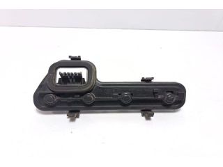 bontott OPEL ZAFIRA A Bal Hátsó Lámpa Foglalat