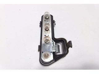 bontott OPEL ZAFIRA A Bal Hátsó Lámpa Foglalat