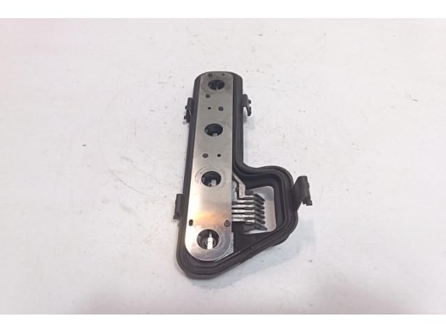 bontott OPEL ZAFIRA A Bal Hátsó Lámpa Foglalat