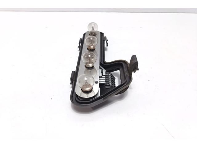 bontott OPEL ZAFIRA A Bal Hátsó Lámpa Foglalat