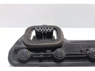 bontott OPEL ZAFIRA A Bal Hátsó Lámpa Foglalat