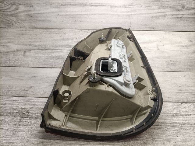 bontott OPEL ZAFIRA A Bal Hátsó Lámpa