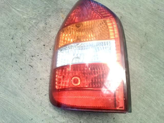 bontott OPEL ZAFIRA A Bal Hátsó Lámpa