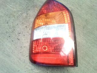 bontott OPEL ZAFIRA A Bal Hátsó Lámpa