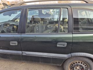 bontott OPEL ZAFIRA A Bal Hátsó Lámpa