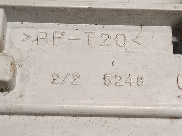 bontott OPEL ZAFIRA A Bal Hátsó Lámpa