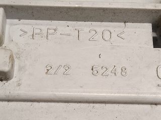 bontott OPEL ZAFIRA A Bal Hátsó Lámpa