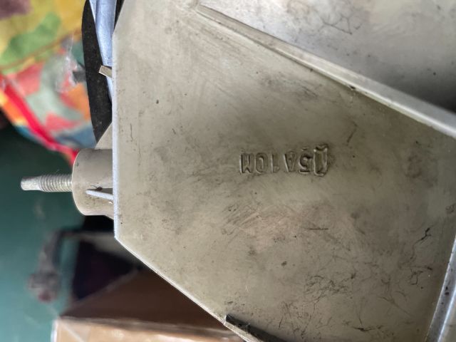 bontott OPEL ZAFIRA A Bal Hátsó Lámpa