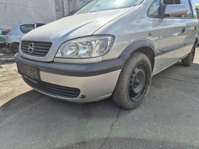 bontott OPEL ZAFIRA A Bal Hátsó Lámpa