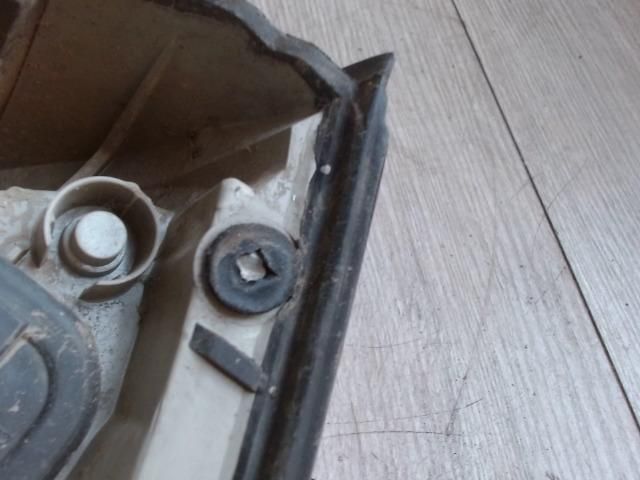 bontott OPEL ZAFIRA A Bal Hátsó Lámpa