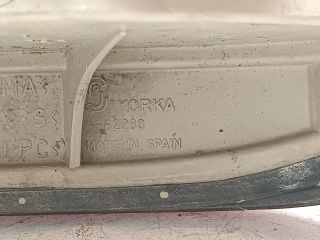 bontott OPEL ZAFIRA A Bal Hátsó Lámpa