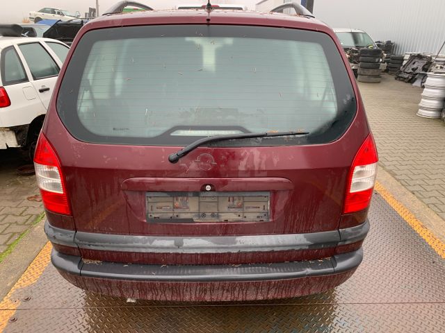 bontott OPEL ZAFIRA A Bal Hátsó Lámpa