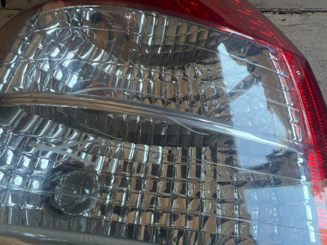 bontott OPEL ZAFIRA A Bal Hátsó Lámpa